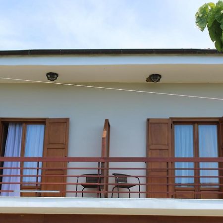Elatou Hotel Ano Khora Bagian luar foto