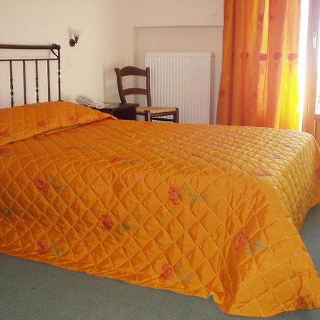Elatou Hotel Ano Khora Bagian luar foto