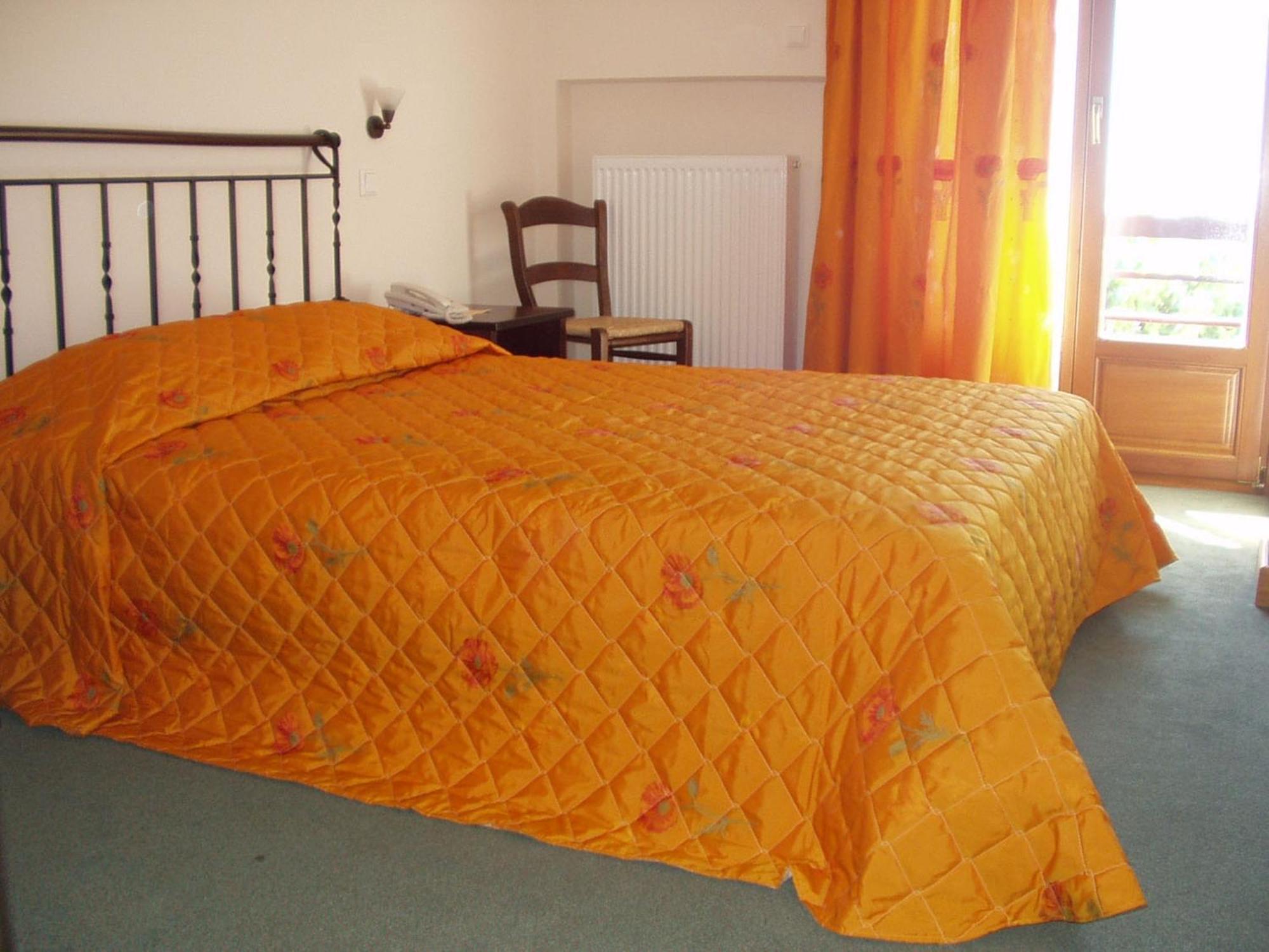 Elatou Hotel Ano Khora Bagian luar foto