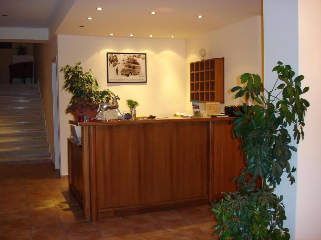 Elatou Hotel Ano Khora Bagian luar foto